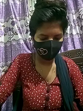 Anusri- online show from 03-12-25, 04:24