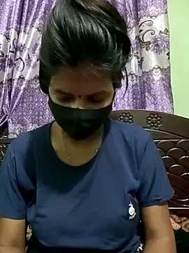 Anusri- online show from 03-15-25, 07:16