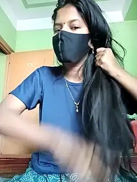 Anusri- online show from 03-19-25, 06:35