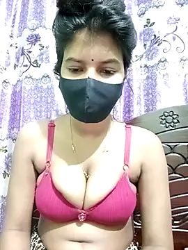 Anusri- online show from 03-19-25, 05:39