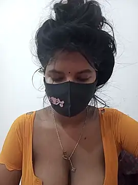 Anusri- online show from 09-10-25, 10:32