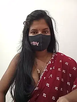 Anusri- online show from 09-12-25, 11:37