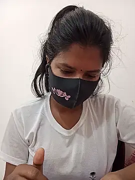 Anusri- online show from 09-13-25, 08:41