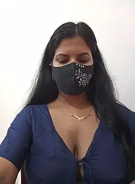 Anusri- online show from 09-23-25, 01:58