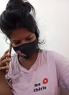 Anusri- online show from 09-27-25, 07:57