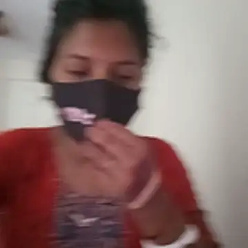 Anusri- online show from 10-31-25, 08:15