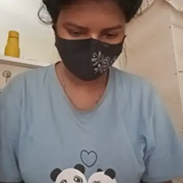 Anusri- online show from 11-06-25, 06:14