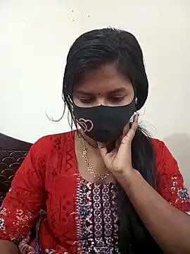 Anusri- online show from 12-20-25, 11:17