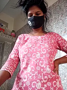 Anusri- online show from 12-22-25, 08:44