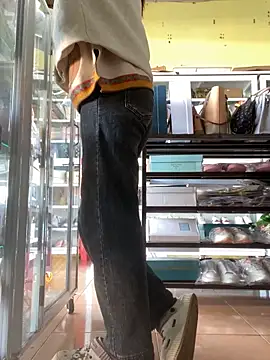 Rosa 998 online show from 01-13-25, 01:34