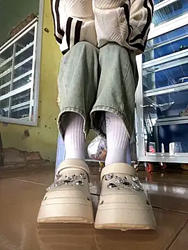 Rosa 998 online show from 02-08-25, 02:15