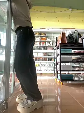 Rosa 998 online show from 02-15-25, 01:10