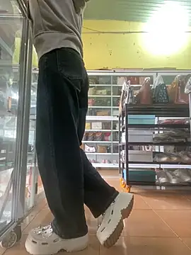 Rosa 998 online show from 02-23-25, 01:02