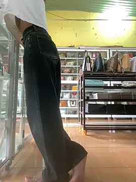 Rosa 998 online show from 03-18-25, 01:53