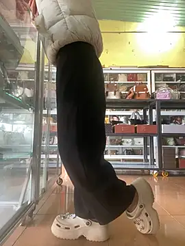 Rosa 998 online show from 03-22-25, 01:11