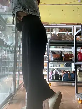 Rosa 998 online show from 09-10-25, 01:05