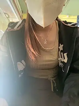 Rosa 998 online show from 10-15-25, 01:50