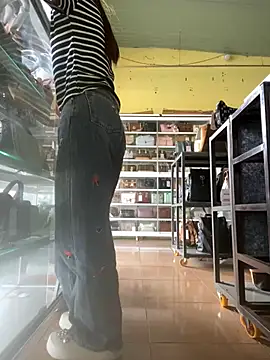 Rosa 998 online show from 04-17-26, 12:46