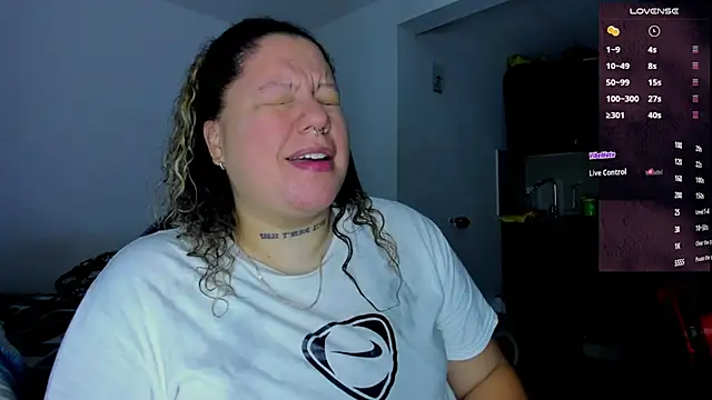 mariana maze online show from 01-07-25, 06:48