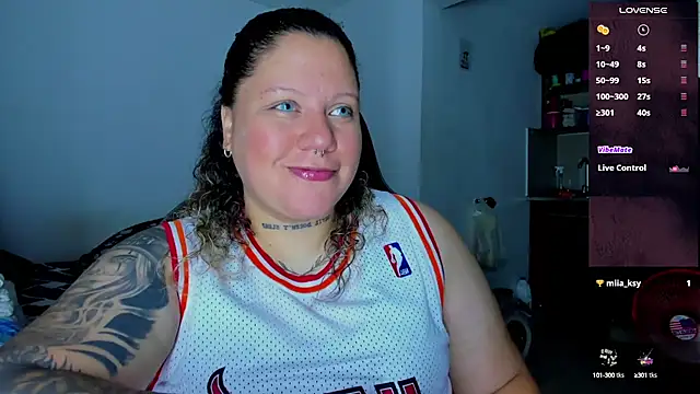 mariana maze online show from 01-25-25, 05:07