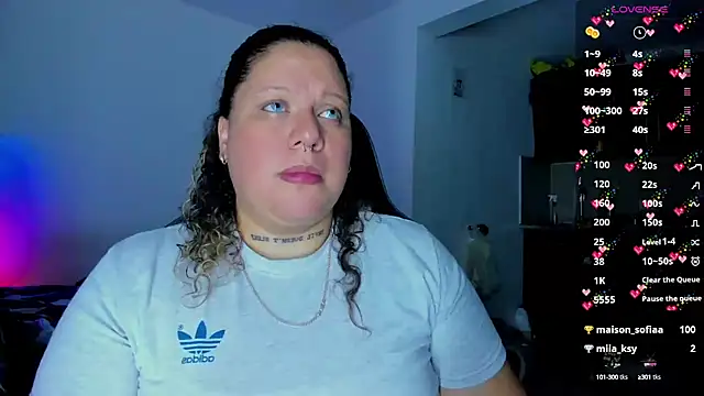 mariana maze online show from 01-29-25, 05:09