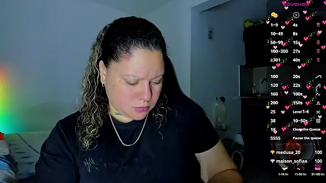 mariana maze online show from 02-13-25, 06:30