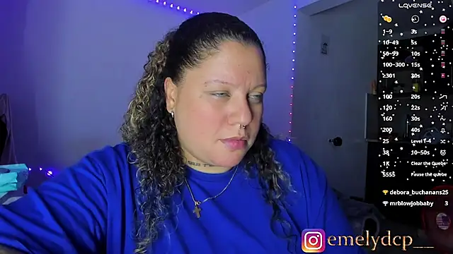 mariana maze online show from 11-03-25, 05:31