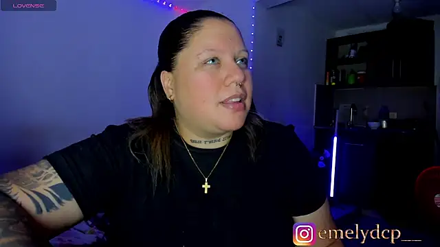 mariana maze online show from 05-11-26, 09:12