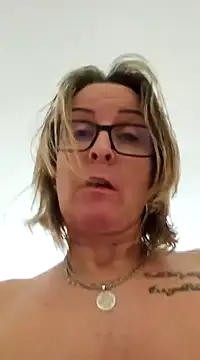 Steffi45 online show from 12-09-24, 08:44