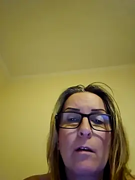 Steffi45 online show from 03-05-25, 08:32