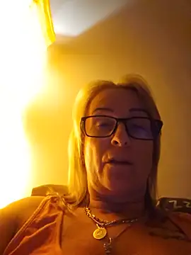 Steffi45 online show from 06-02-26, 07:16