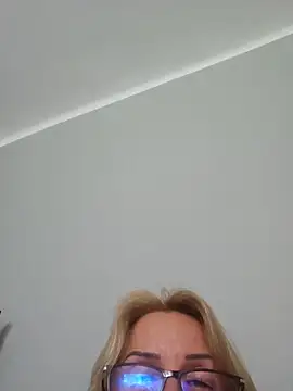 Steffi45 online show from 06-05-26, 09:26