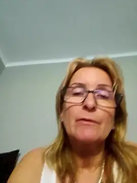 Steffi45 online show from 06-15-26, 06:26