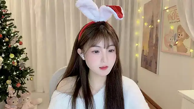 SHUIshui  online show from 12-24-24, 02:12