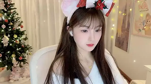 SHUIshui  online show from 12-24-24, 05:13