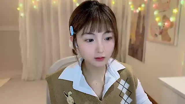 SHUIshui  online show from 02-10-25, 01:44