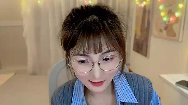 SHUIshui  online show from 02-15-25, 04:45