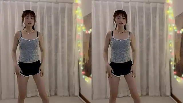 SHUIshui  online show from 02-25-25, 04:31