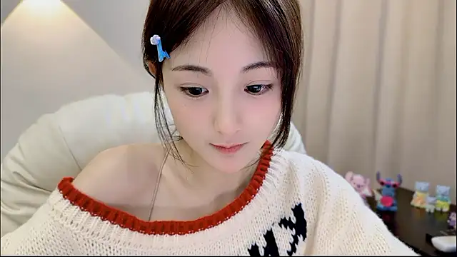 SHUIshui  online show from 01-15-26, 06:18