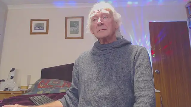 WaverlyKernow online show from 12-02-24, 12:29