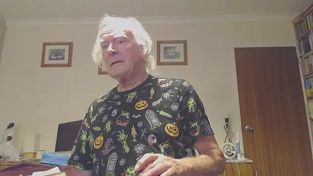 WaverlyKernow online show from 01-06-25, 09:30