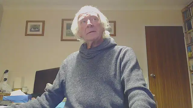 WaverlyKernow online show from 01-12-25, 09:51