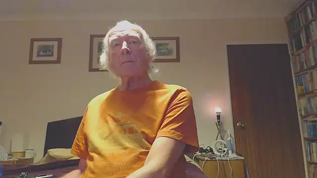 WaverlyKernow online show from 01-26-25, 08:36