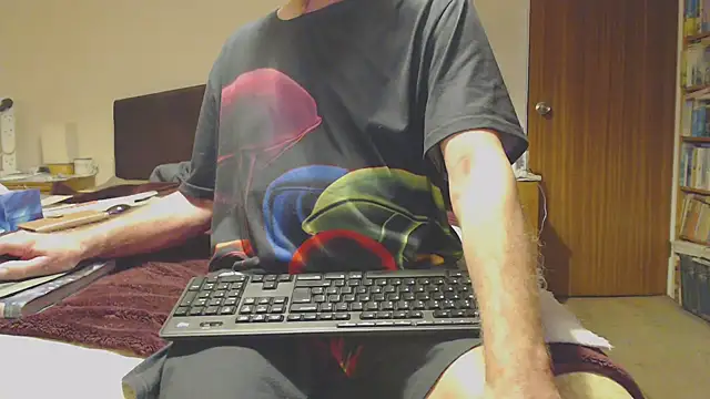 WaverlyKernow online show from 01-29-25, 04:30