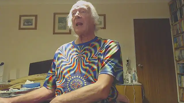 WaverlyKernow online show from 02-01-25, 07:57