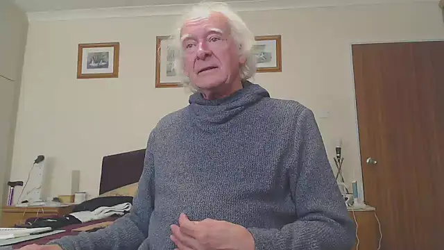 WaverlyKernow online show from 02-09-25, 12:19