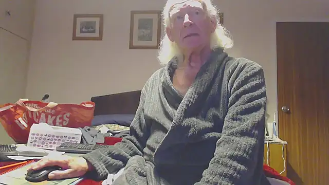 WaverlyKernow online show from 09-19-25, 08:20