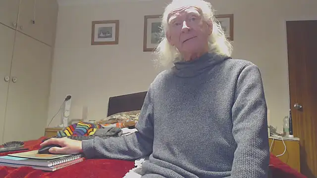 WaverlyKernow online show from 11-26-25, 11:33