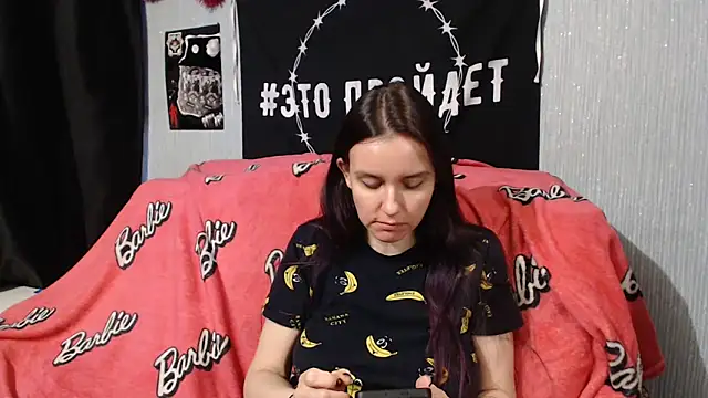 Milana69 online show from 02-11-25, 02:35