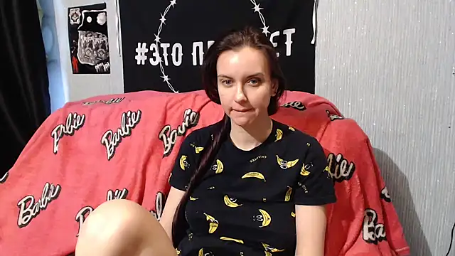 Milana69 online show from 02-13-25, 02:09